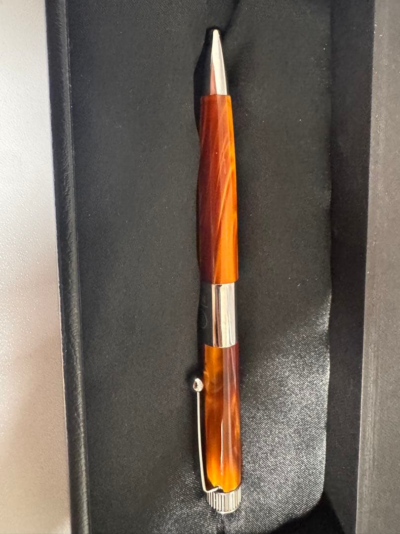 ロメオ　No.3 イタリアンアンバー