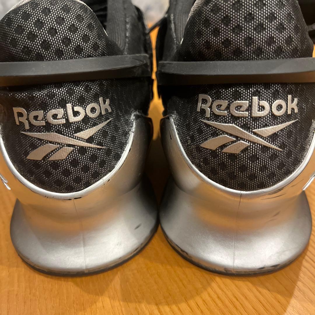 27.5cm Reebok Legacy Lifter II レガシーリフター