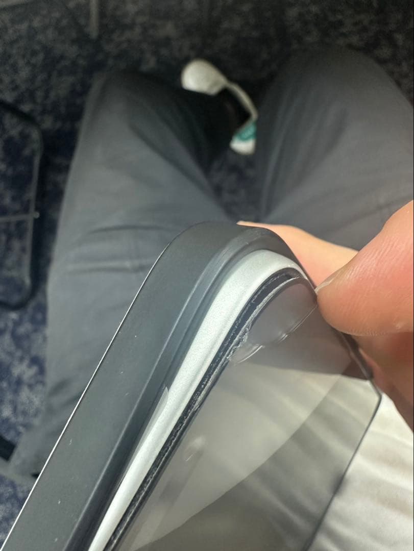 最終値下げ⭕️Apple iPhone 17pro max シルバー256GB