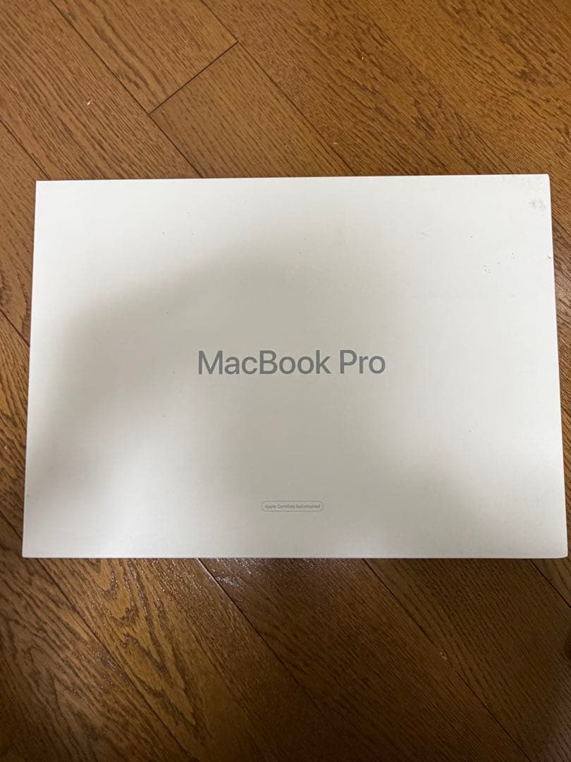 Apple アップル MacBook Pro 13インチ スペースグレイ