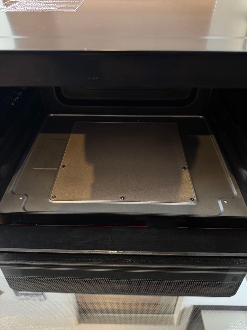 HITACHI 過熱水蒸気オーブンレンジ MRO-S8Z 2022年製