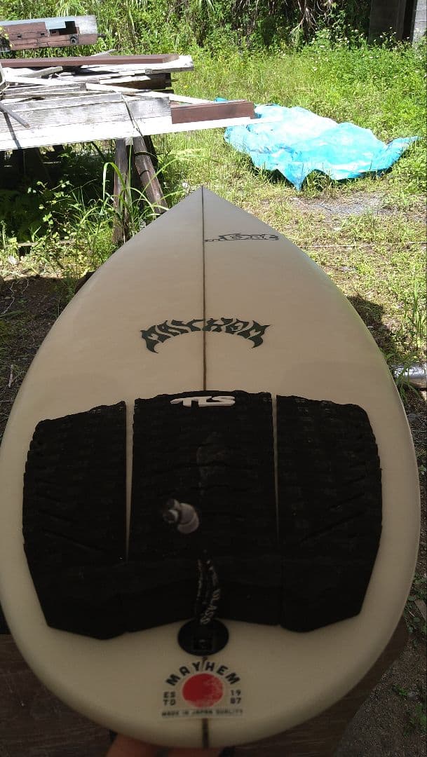 D 3.0』Round Tail BRO