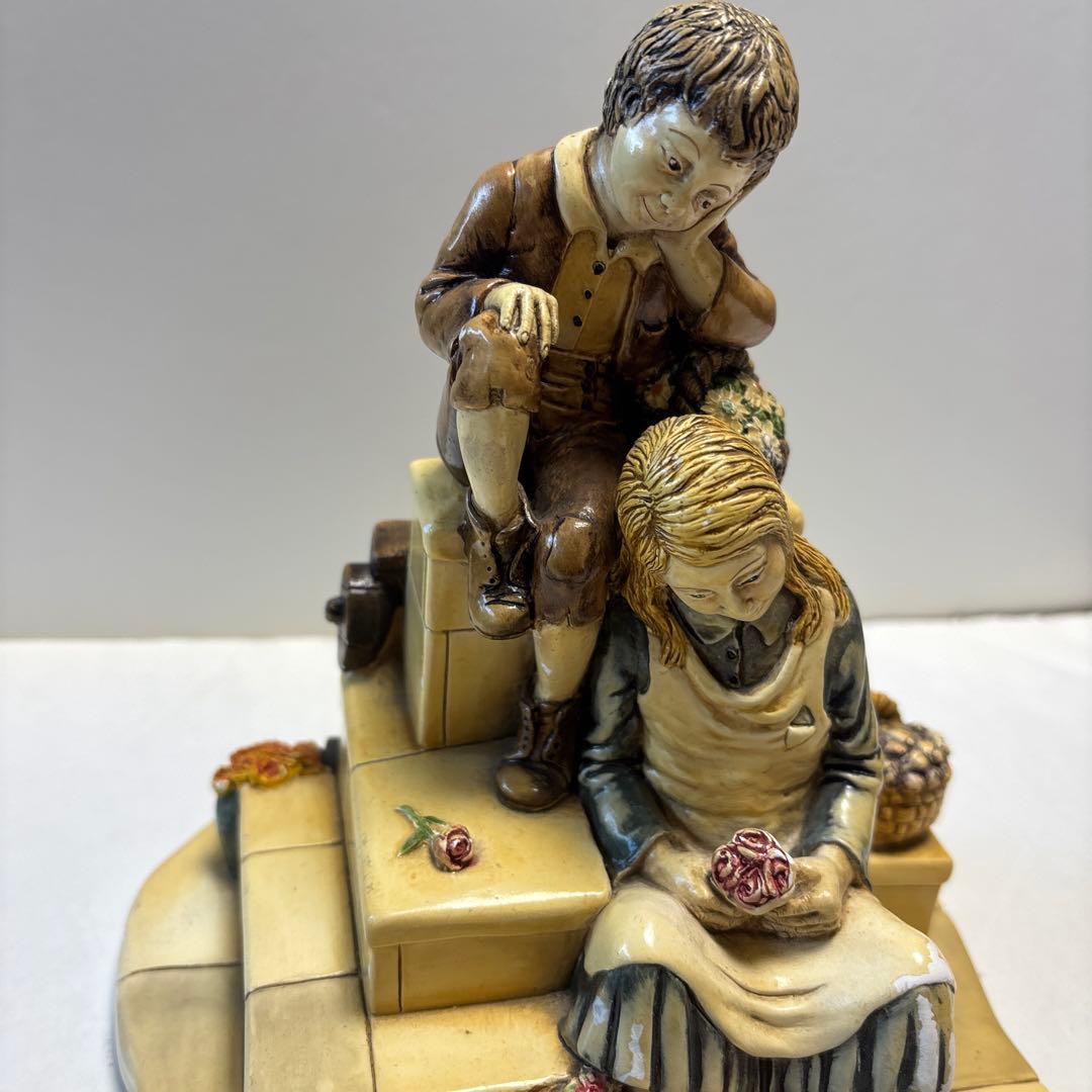 イギリス製　英国ビンテージ　ネイチャークラフト　フラワーチルドレン