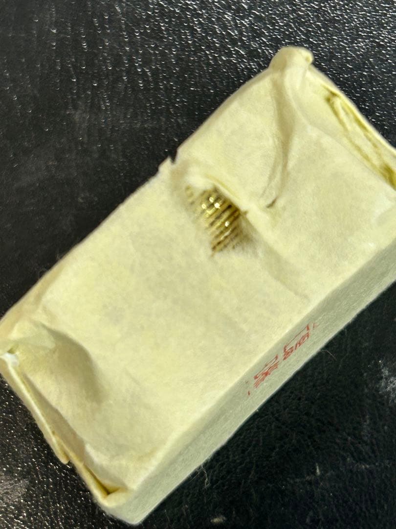 万延小判包 参拾両包 重さ約80.98g 三十両包