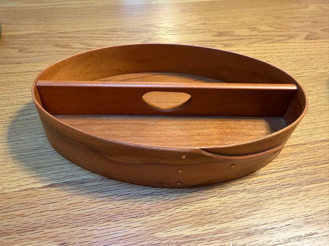 BRENT ROUKEシェーカーボックス　ジュエリーケース