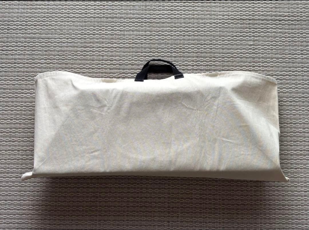 ヘキサテーブル65ブラック　FH65b