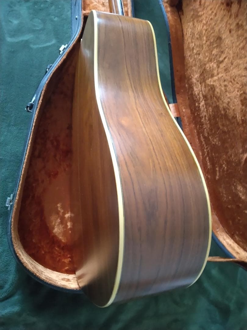 K. Yairi DY-59ドレッドノート（1988）まあま美品（永久保証あり）