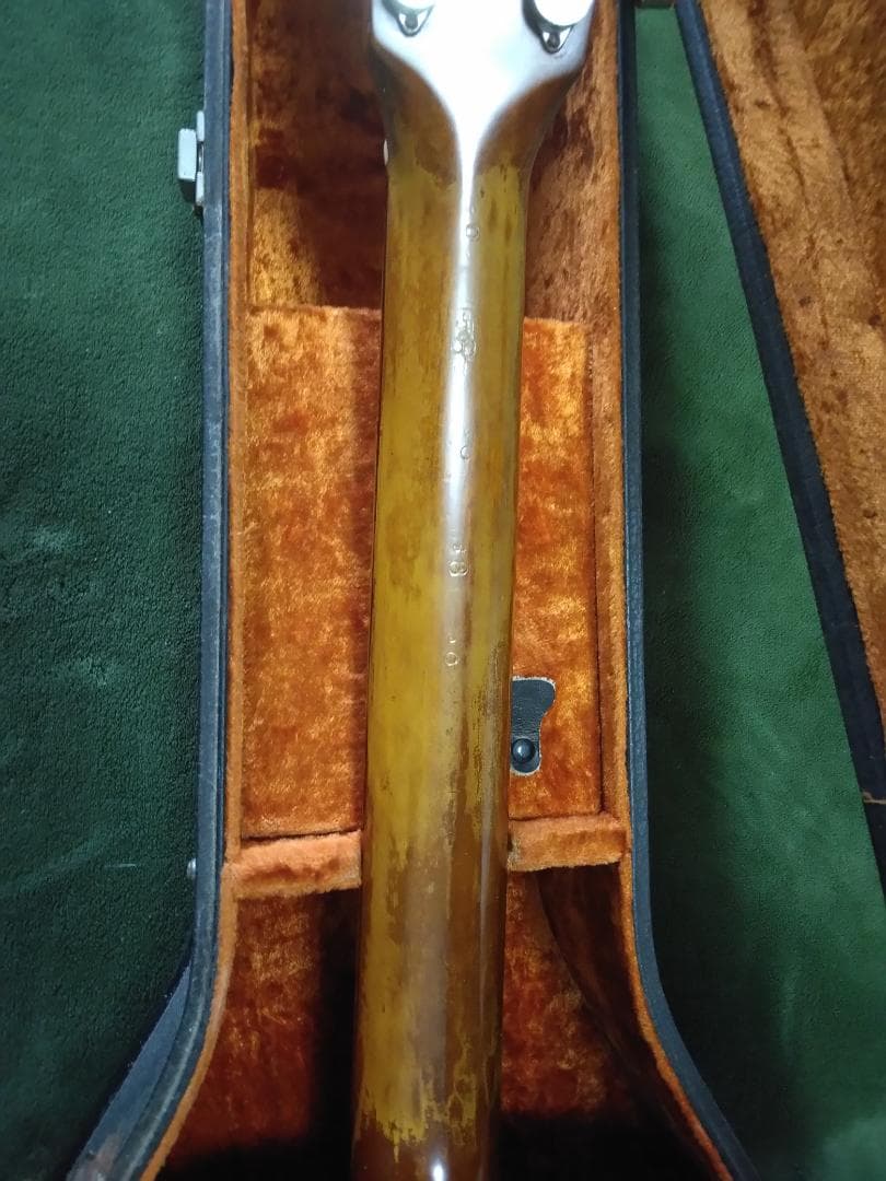 K. Yairi DY-59ドレッドノート（1988）まあま美品（永久保証あり）