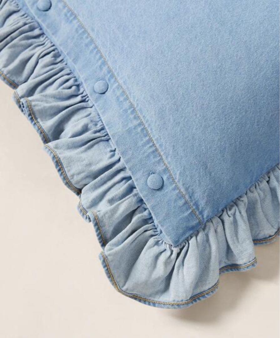 Ralph Lauren クッションカバー