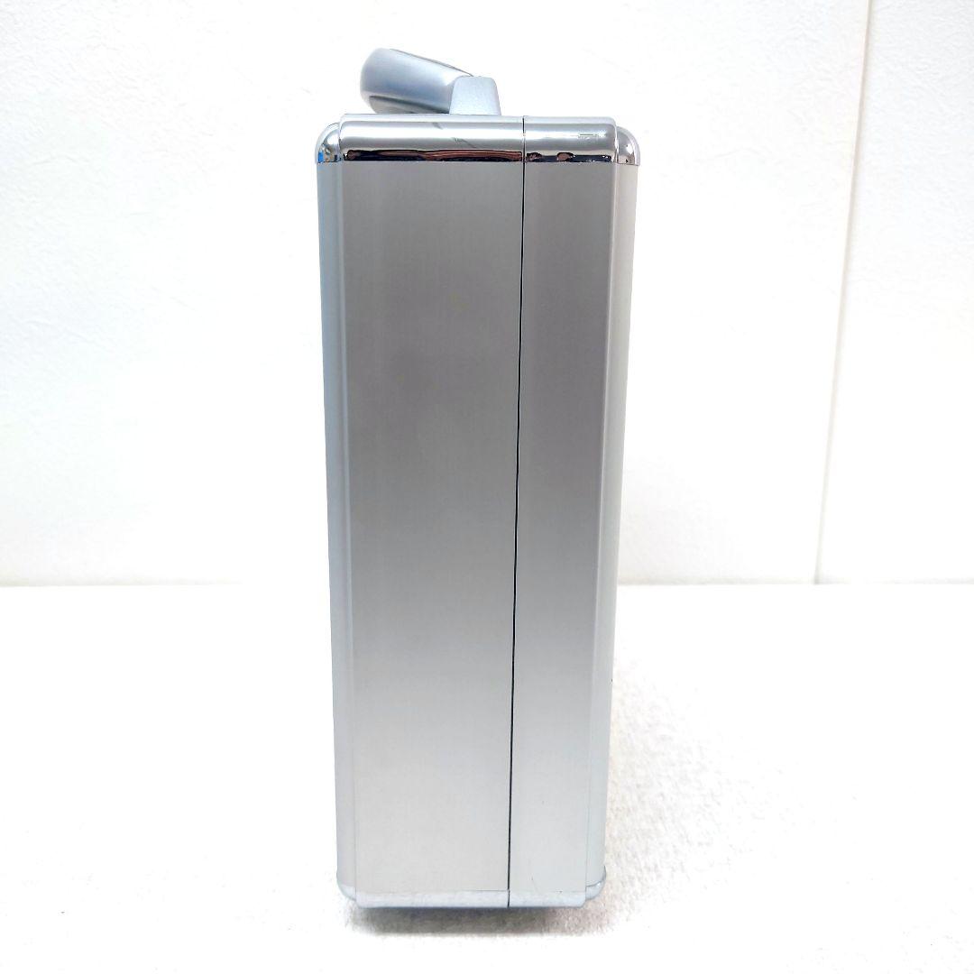 M0120G1 ナリス化粧品 超音波美顔器 ビューティプロ ソニック