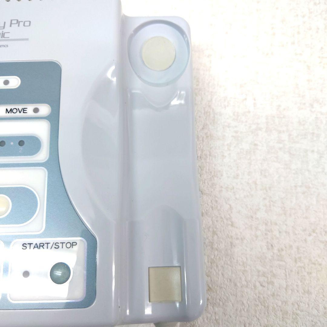 M0120G1 ナリス化粧品 超音波美顔器 ビューティプロ ソニック