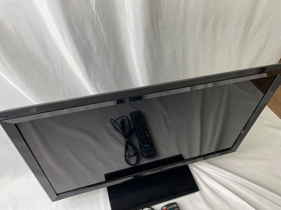 Panasonic VIERA TH-24E300 24インチテレビ