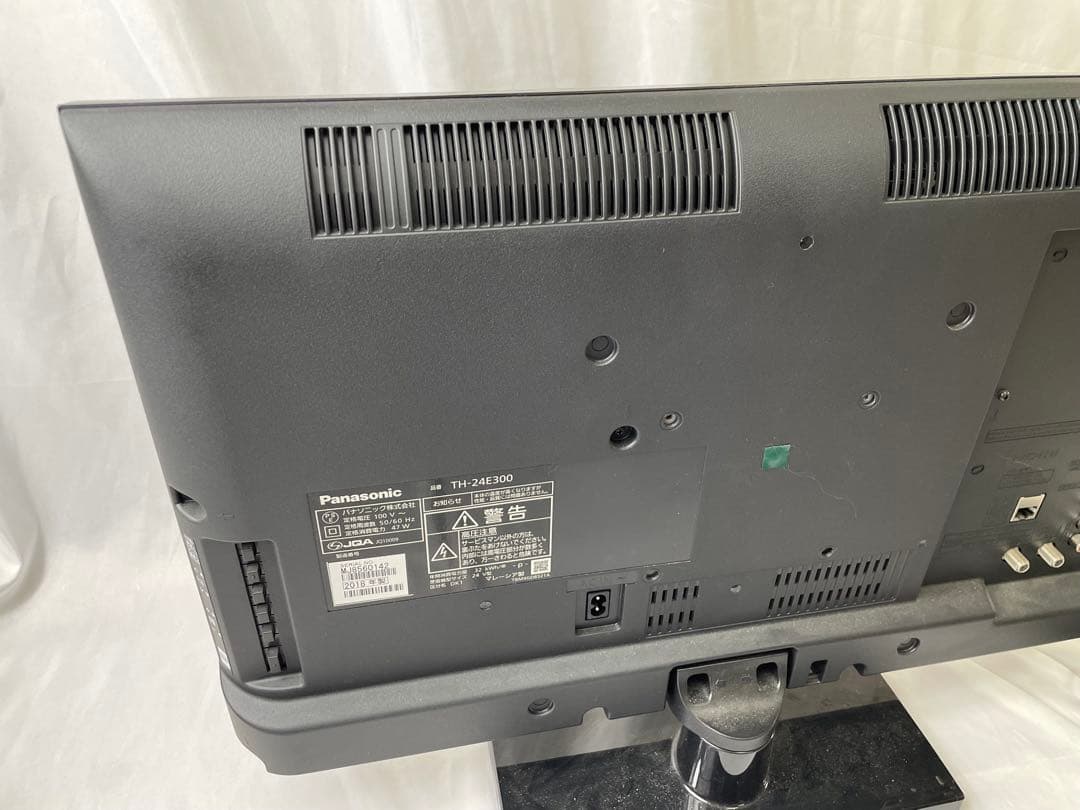 Panasonic VIERA TH-24E300 24インチテレビ