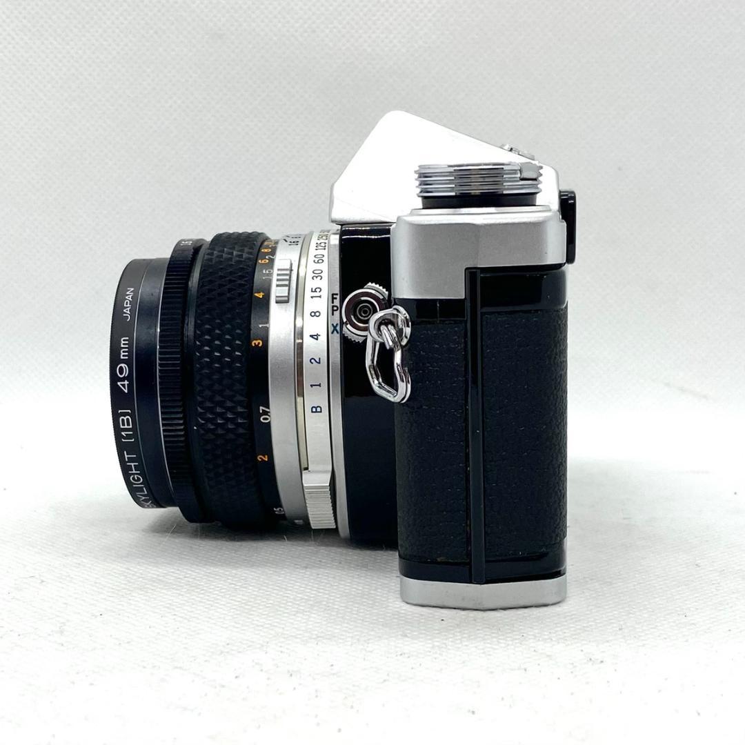 【C6216】OM1+OM-SYSTEM F.ZUIKO AUTO-S F1.8