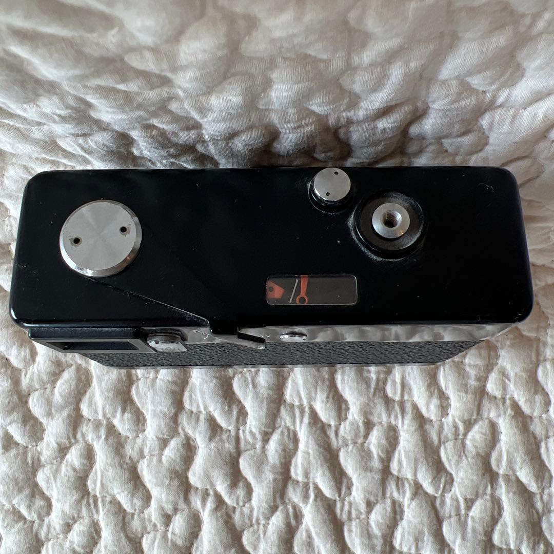 フィルムカメラ rollei35