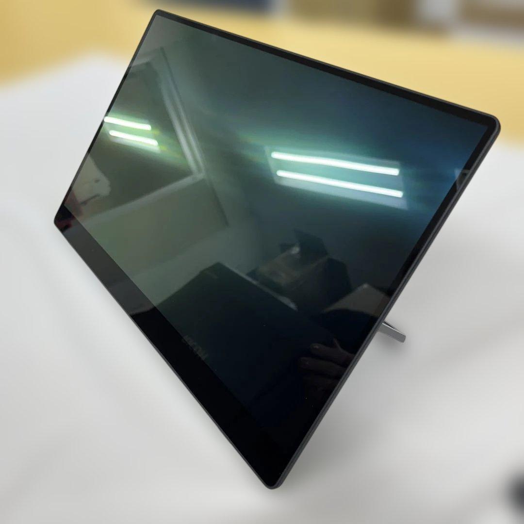 ディスプレイ・モニター本体 RICOH Light Monitor 150BW