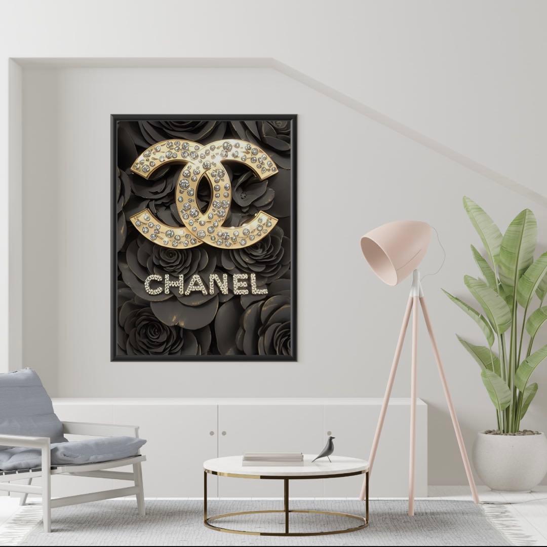 専用G139_A2ゴールドフレーム&H113_A4&G020_A3