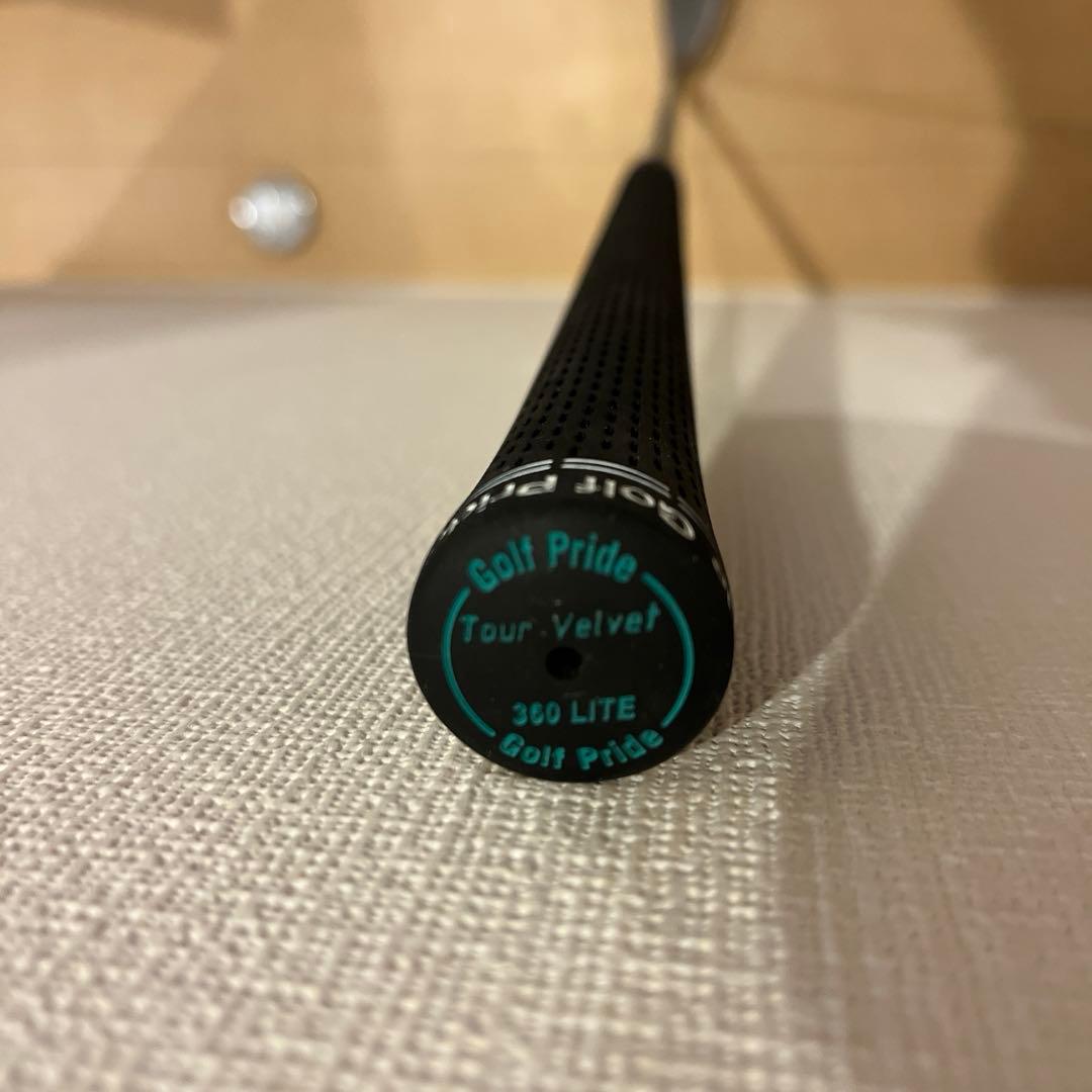 JAWS MD5 ウェッジ 52°58° 2本セット