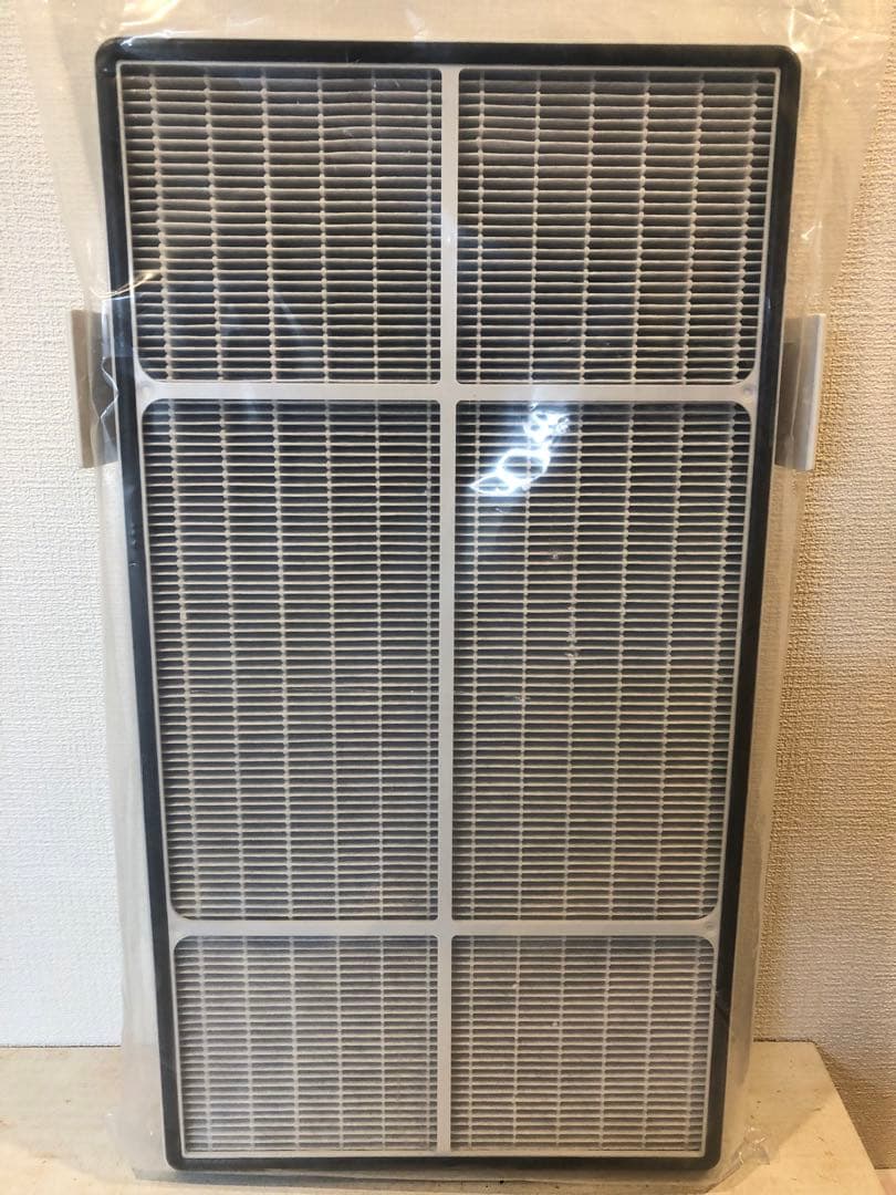 Amwayアトモスフィア空気清浄機フィルターセット　カーボン脱臭フィルター