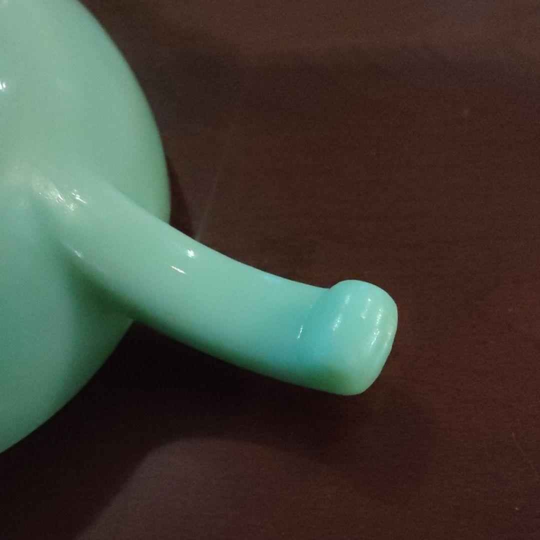 fire kingファイヤーキング ハンドルカスタードカップ No2