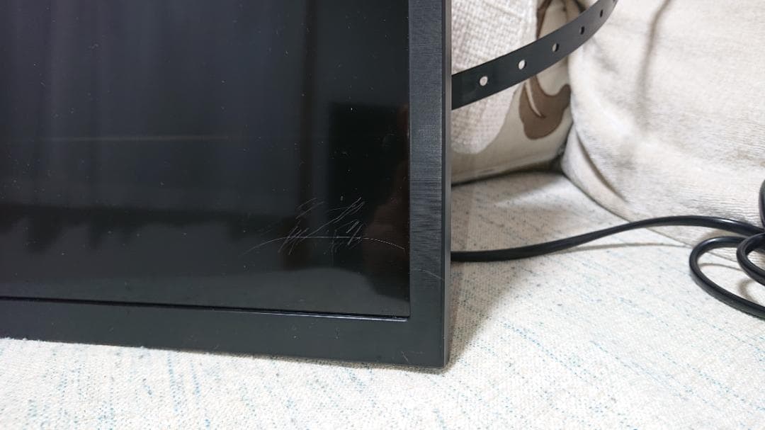 ハイセンステレビ24A4N 2024年製