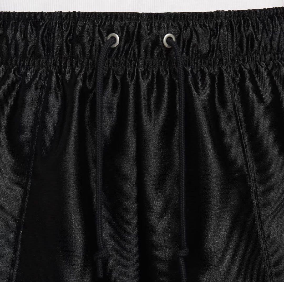 NIKE バスパン　レディースL ブラック