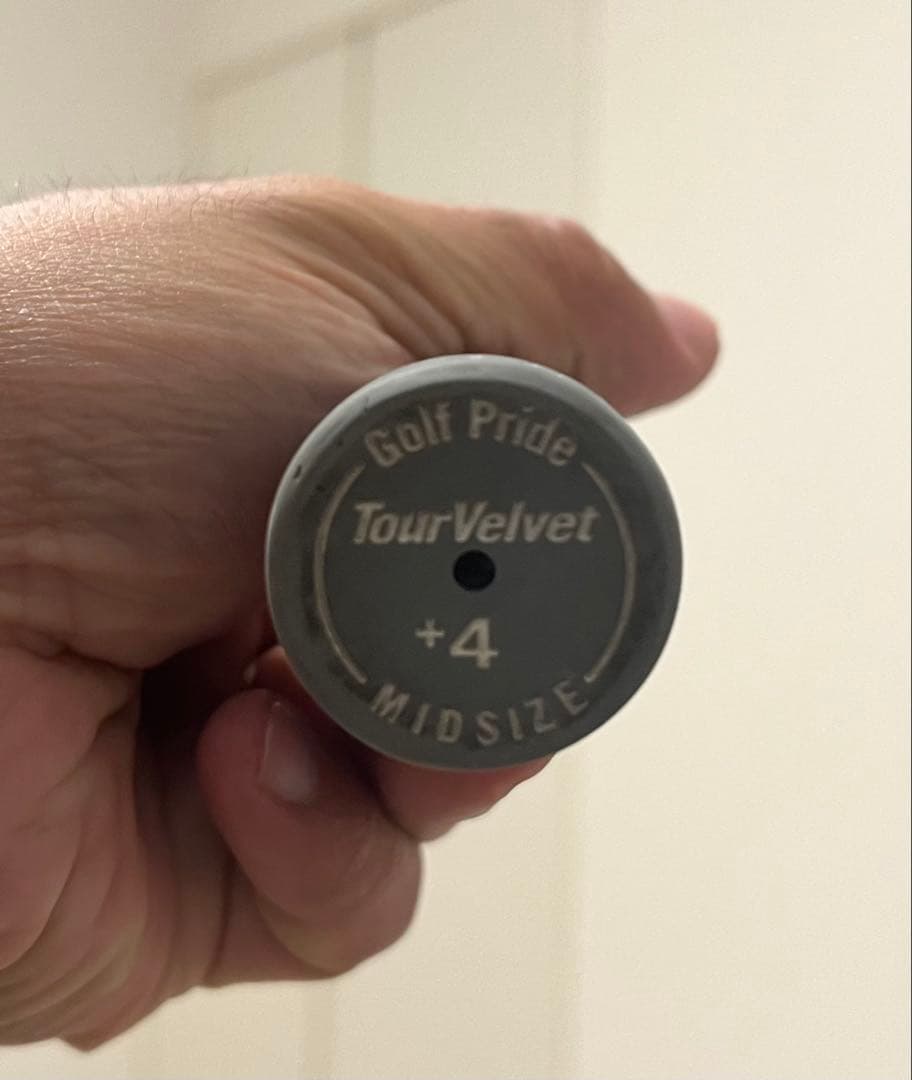 ツアーAD UB 6s グラファイトデザイン　テーラーメイド