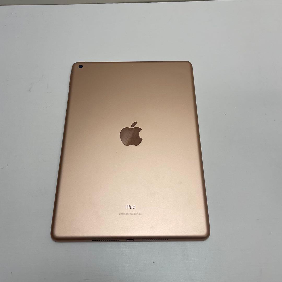 iPad 第7世代 128GB A2197 Wi-Fi 84%
