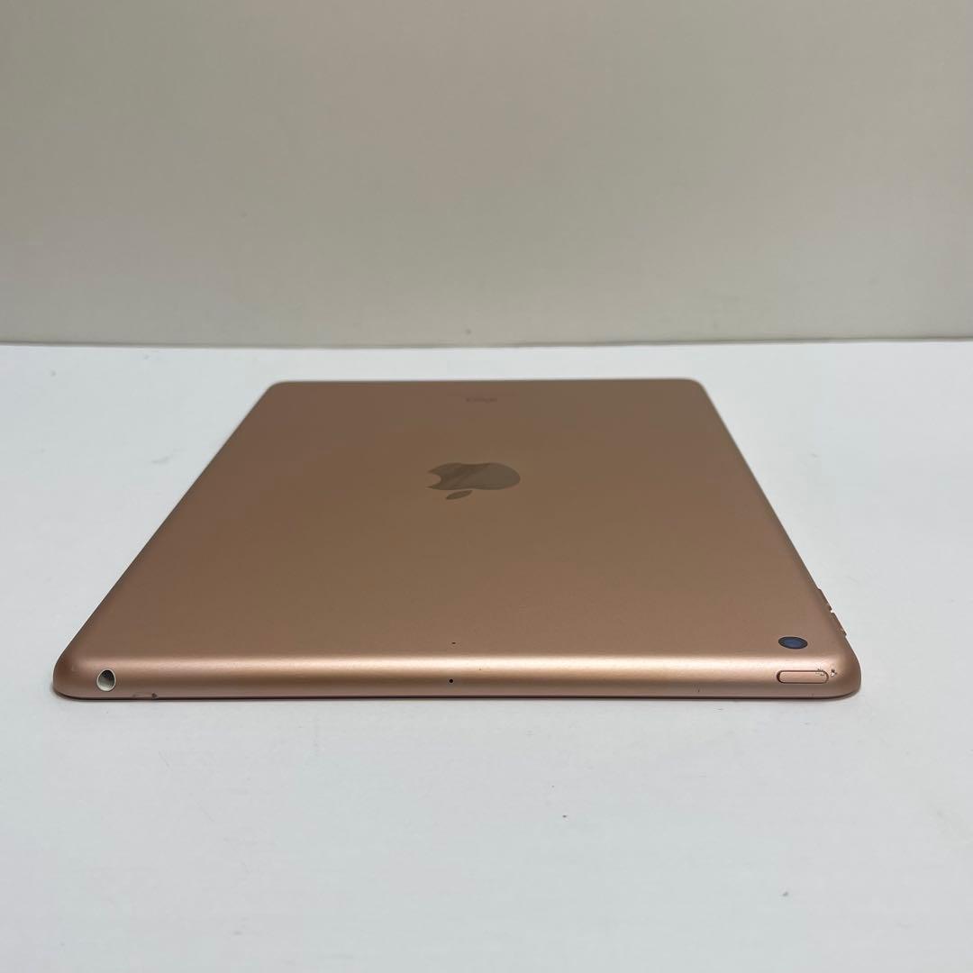 iPad 第7世代 128GB A2197 Wi-Fi 84%