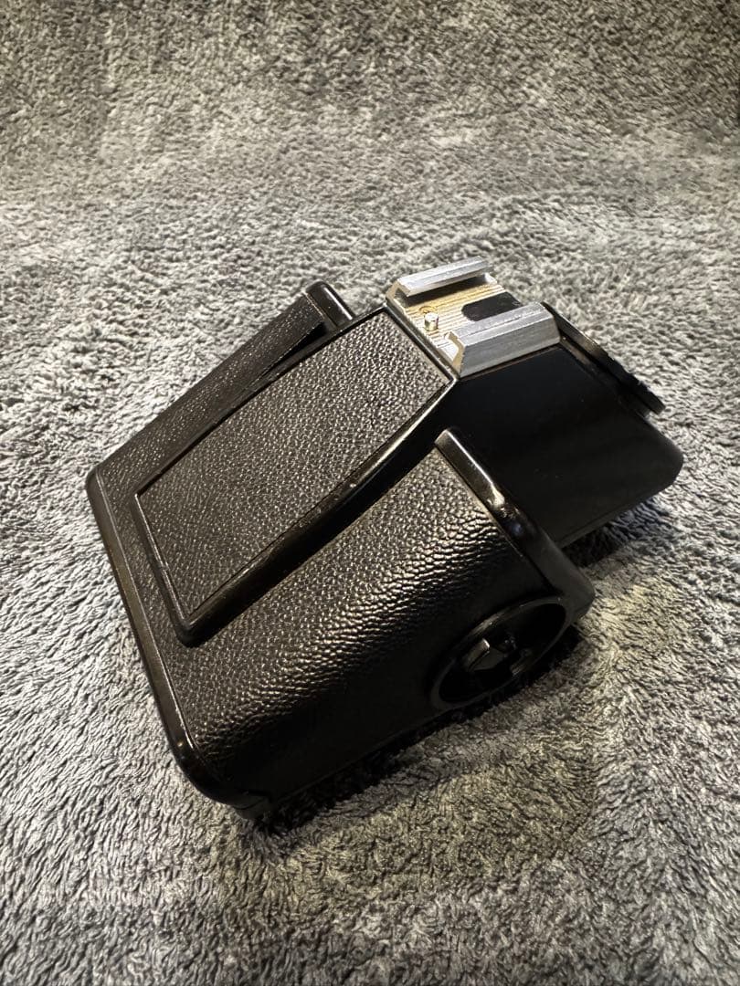 Hasselblad 503cx 本体　レンズ2本　プリズムファインダーセット