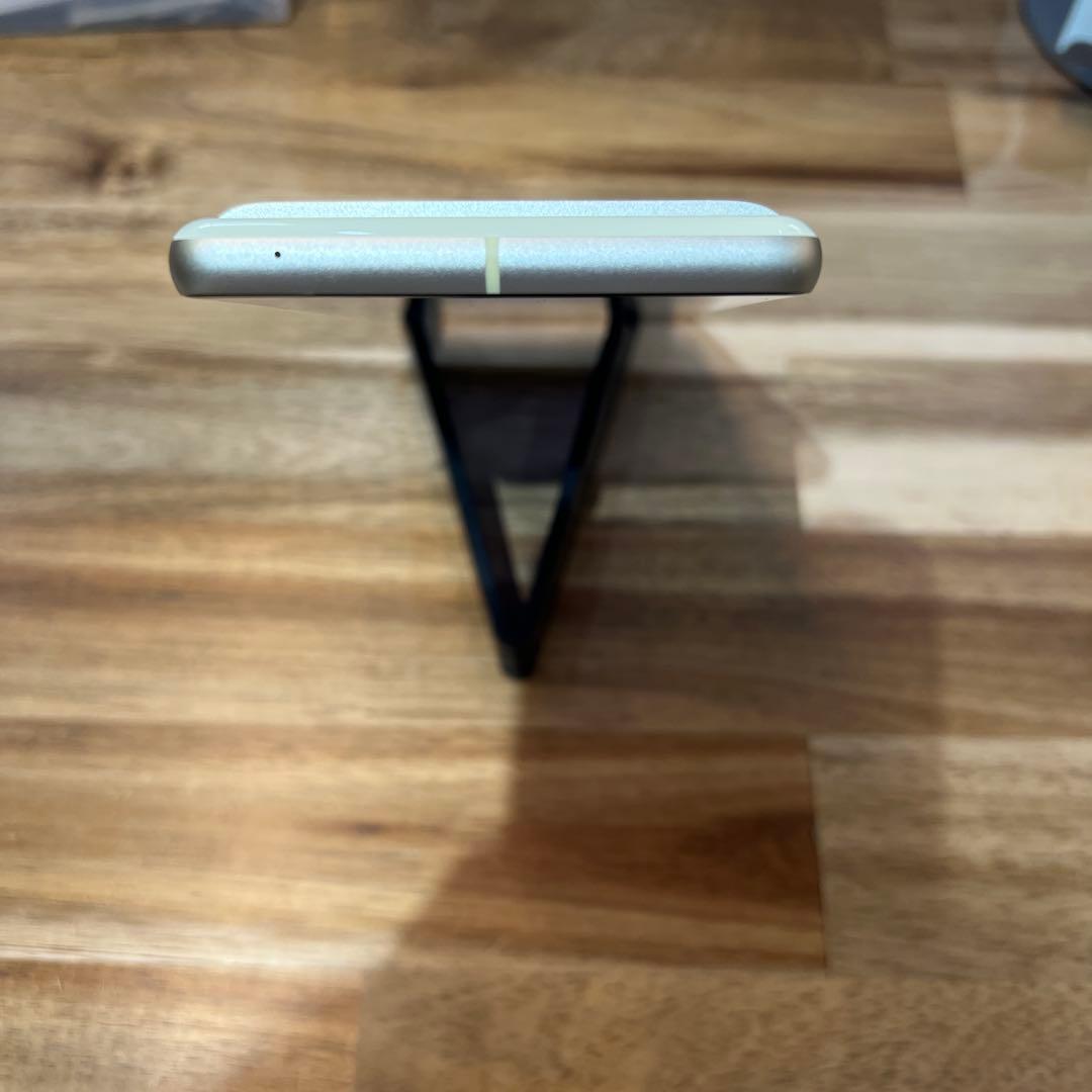 M885 Softbank SIMフリー Pixel 7 128GB