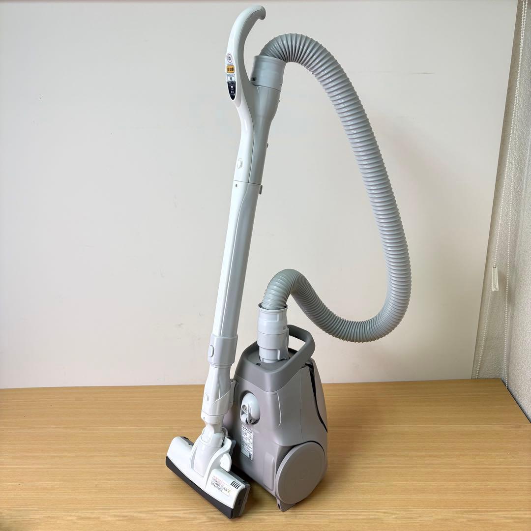 Panasonic MC-PJ20G-N 掃除機