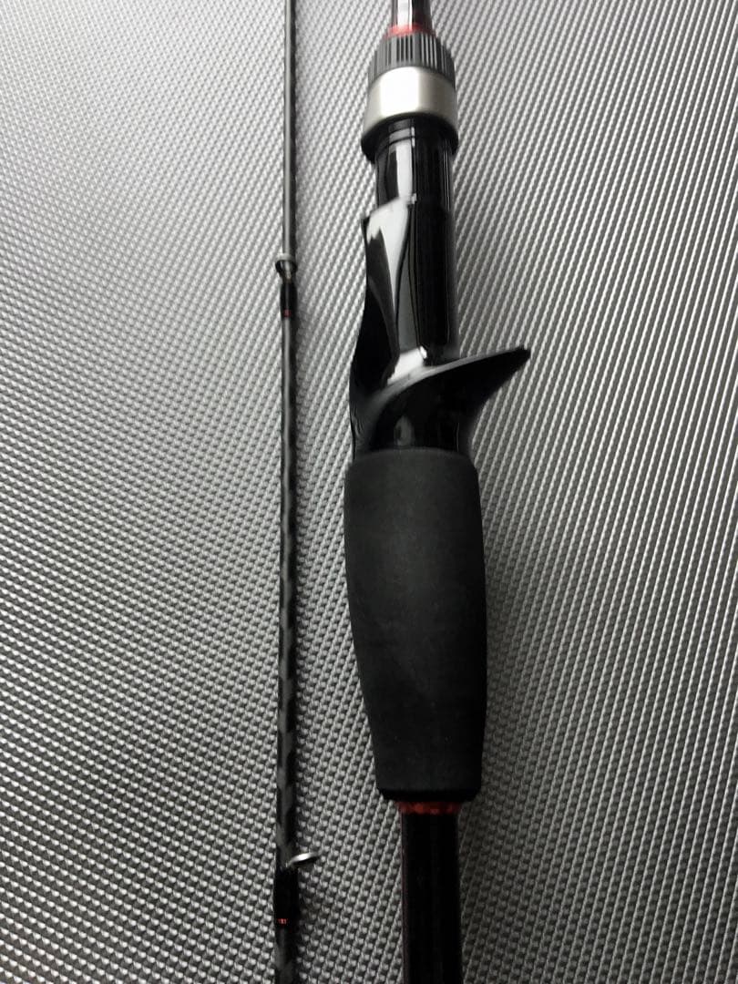 1回のみ利用◎シマノセフィア メタルスッテB66M-S イカメタル