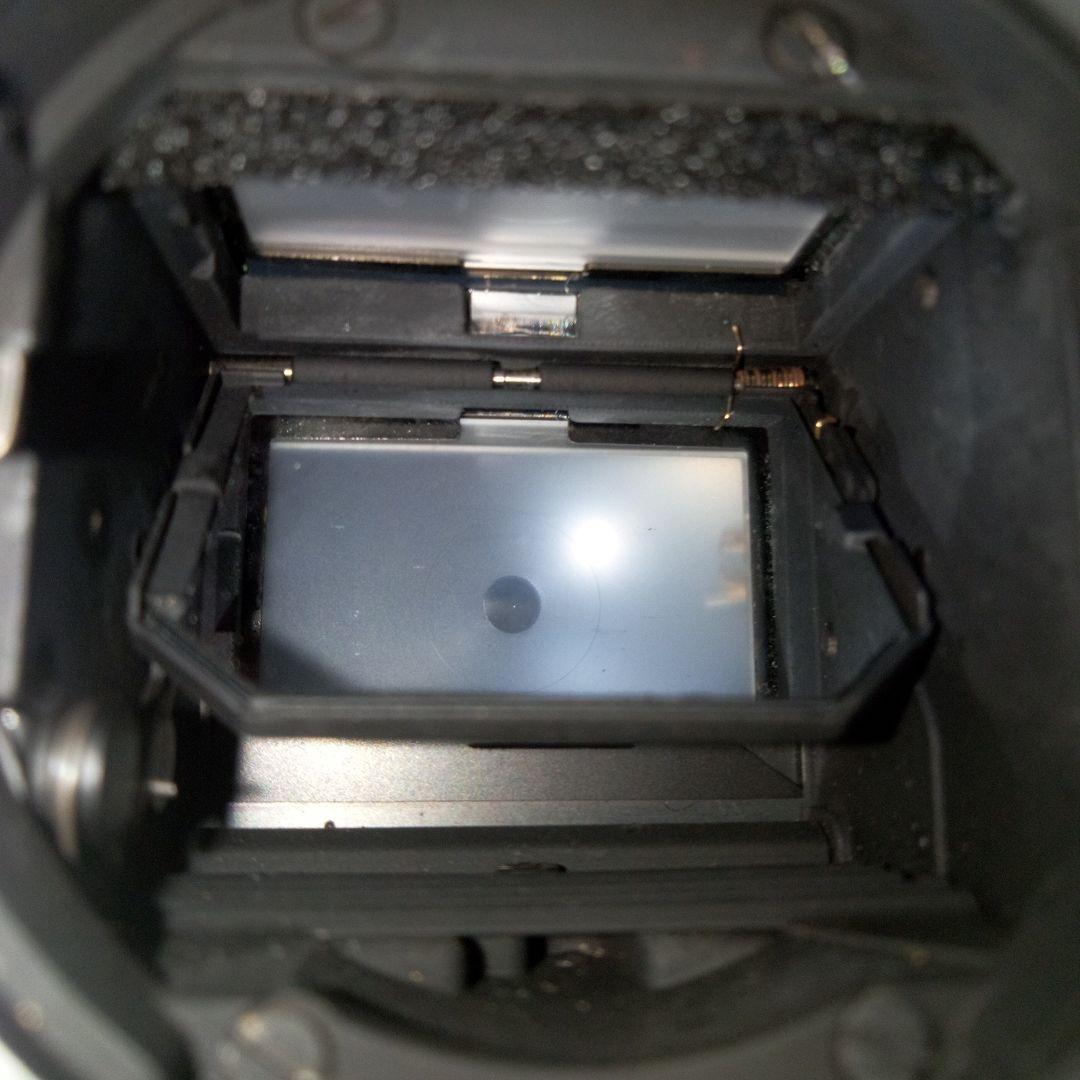 ニコン Nikon Nikomat FTN 50mm F2 + 28~85mm