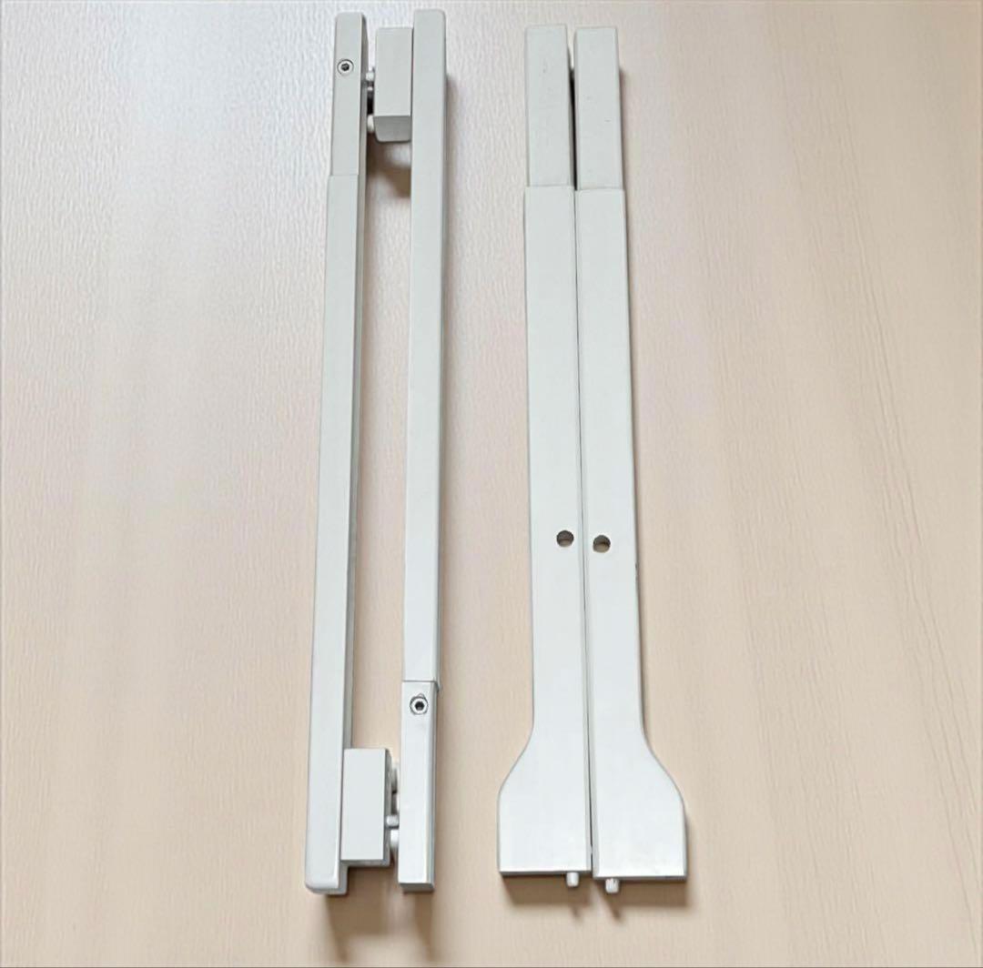 soinel ベビーベッド 21段階調整可能