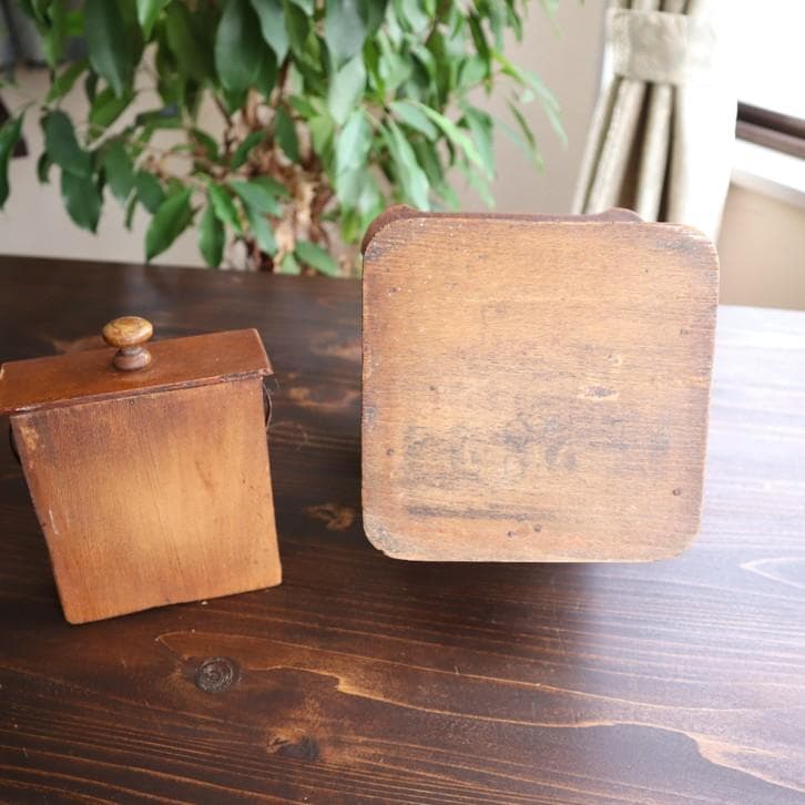 フランス アンティーク コーヒーミル GOLDENBERG & Cie