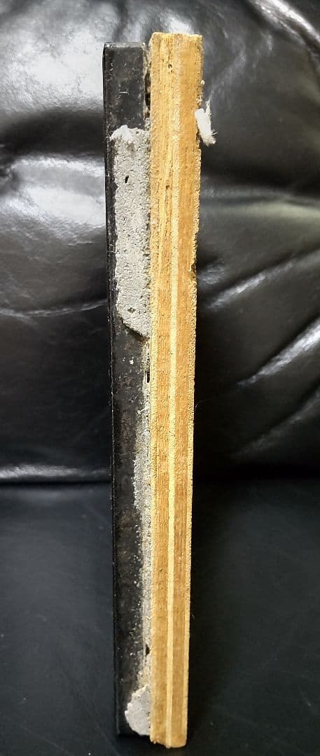 黒田征太郎作 タイル 絵 希少