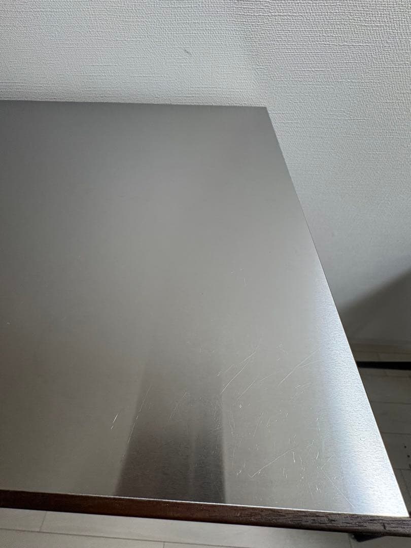 【引取歓迎】unico ウニコDIX(ディクス)　ダストカウンター W800