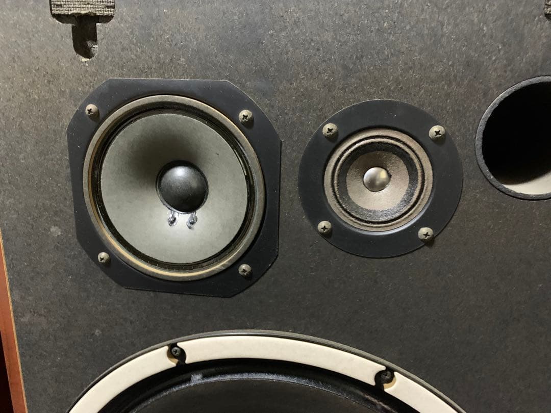 Victor ビクターMODEL JS-570 PRO38SOUND 動作品レア