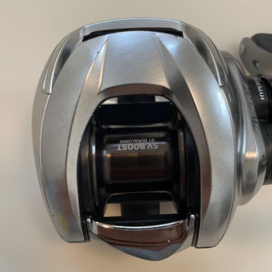 ⑥ジリオンSVTW1000XH