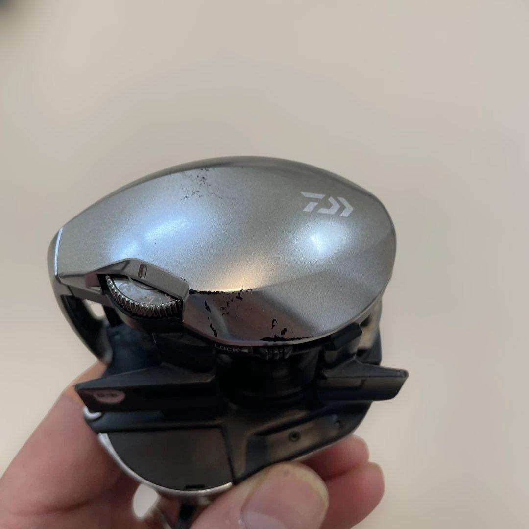 ⑥ジリオンSVTW1000XH