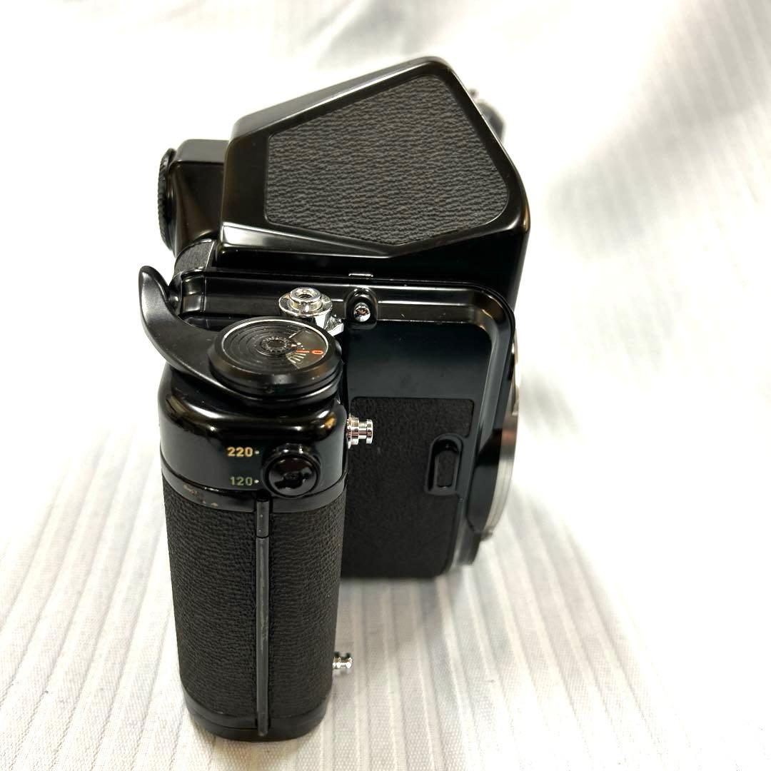 PENTAX 67 ペンタックス 6×7 ジャンクセット