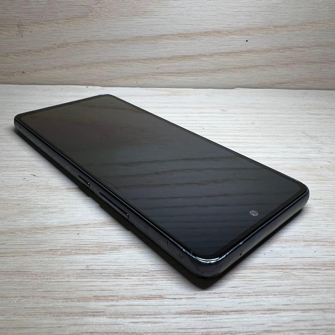 Samsung Galaxy A53 5G 本体画面割れ W11