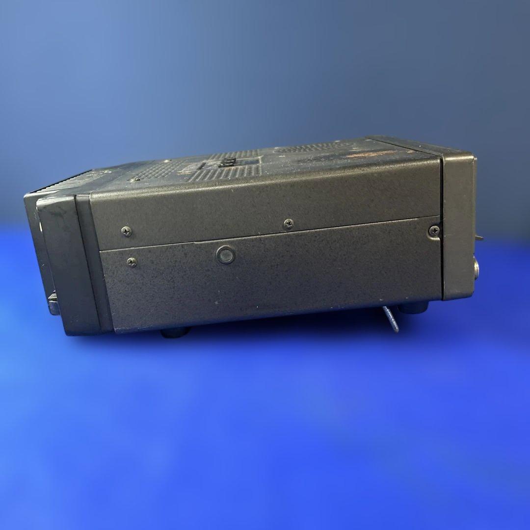 【ジャンク】TRIO SSB TRANSCEIVER TS-130S