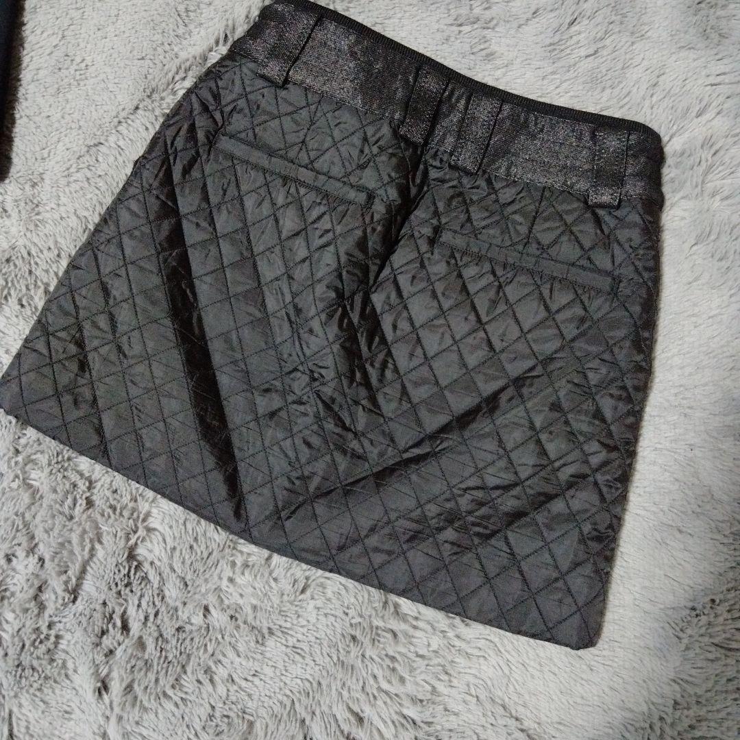 new balance♡Callaway♡ニット/中綿スカート　S-SS ゴルフ