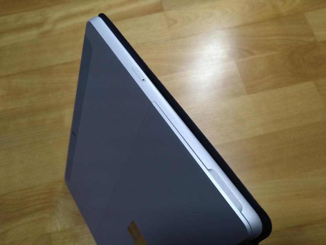 Windowsタブレット本体 Surface Go 3 - LTE 128 GB