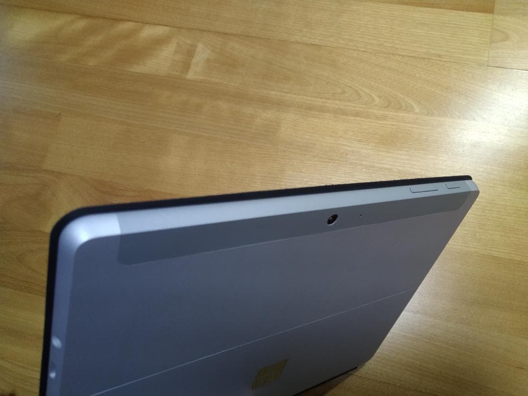 Windowsタブレット本体 Surface Go 3 - LTE 128 GB