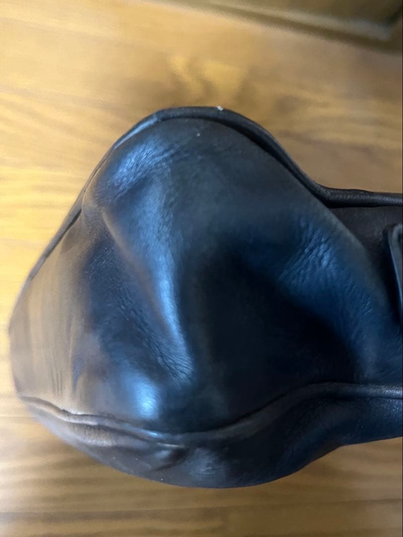 ベルルッティ　ブリーフケース