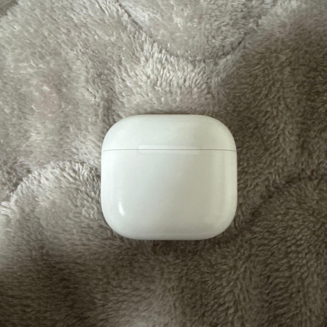 AirPods4 ANC非搭載　箱付き