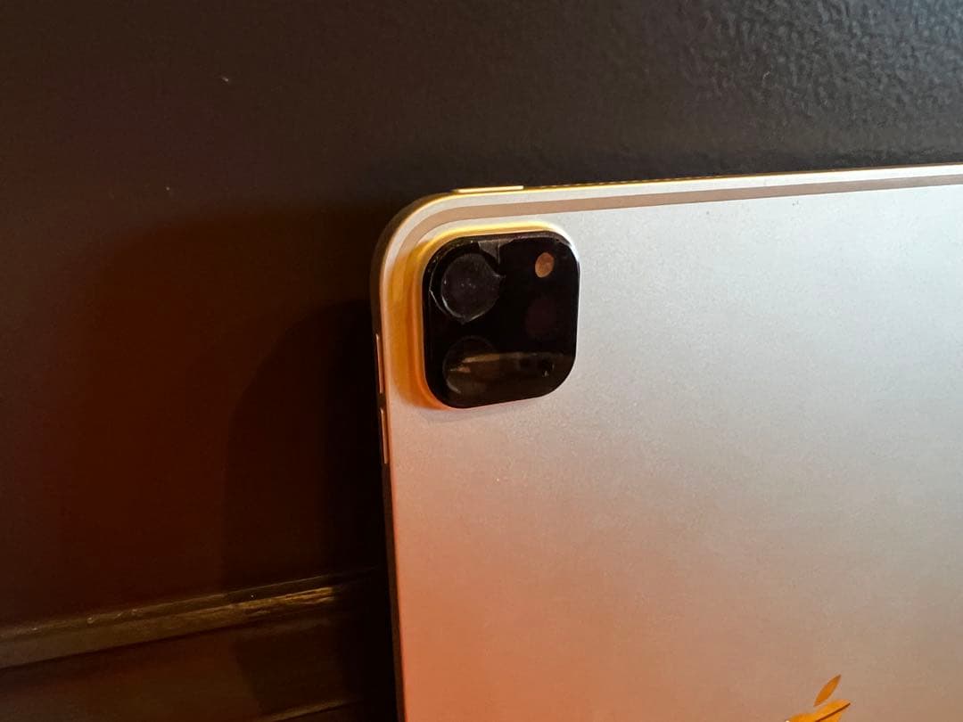 iPad pro (第4世代) 12.9インチ ジャンク